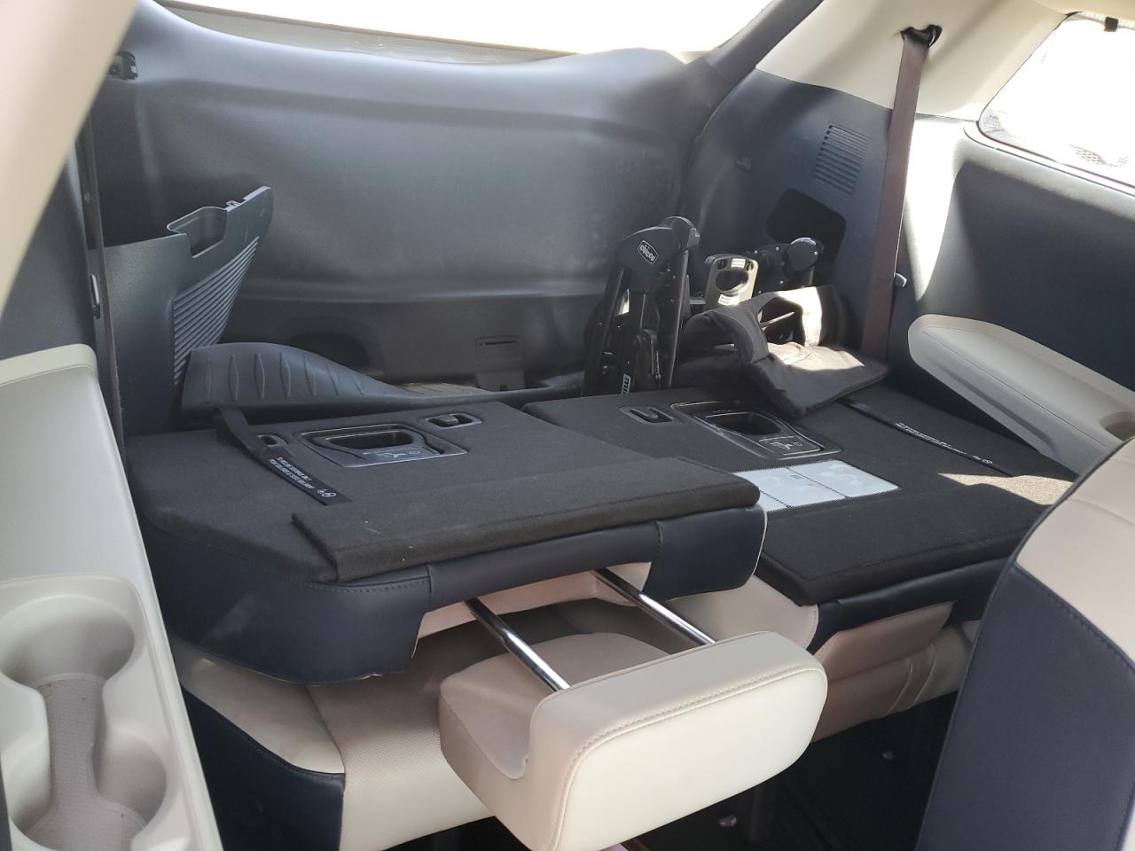 2025 Kia Carnival Ex VIN: KNDNC5K31S6528454 Lot: 80860125