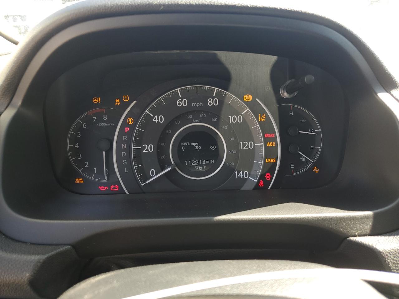 2015 Honda Cr-V Touring VIN: 5J6RM3H97FL016486 Lot: 71102825