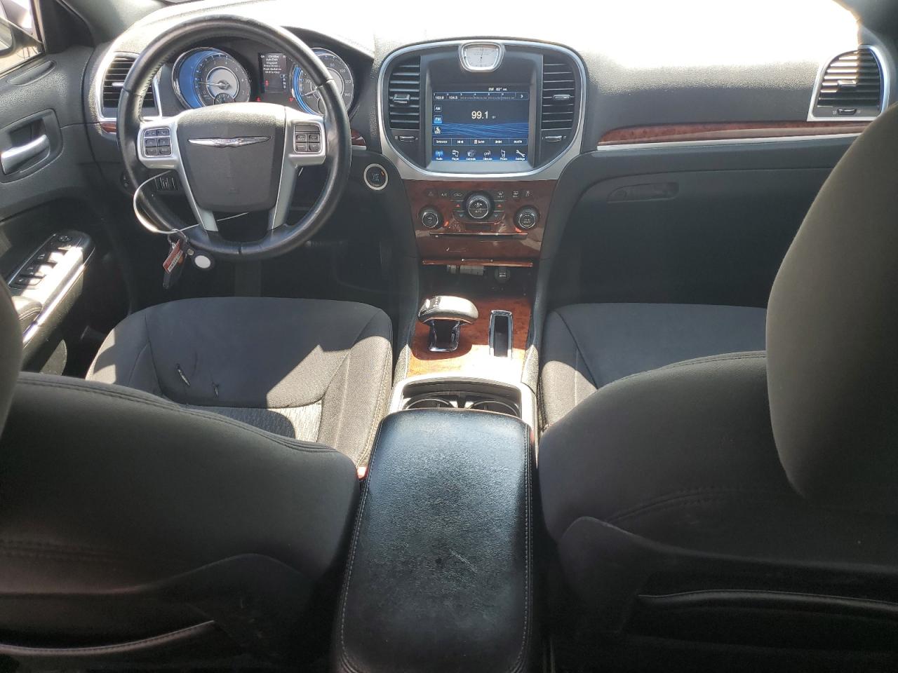 2012 Chrysler 300 VIN: 2C3CCAAG8CH273827 Lot: 84241145