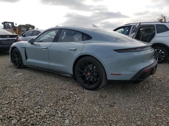 2025 PORSCHE TAYCAN 4S  