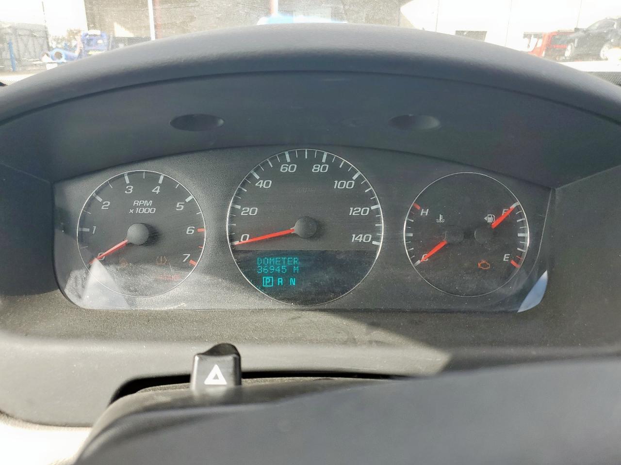 2011 Chevrolet Impala Lt VIN: 2G1WG5EK7B1121184 Lot: 83827705