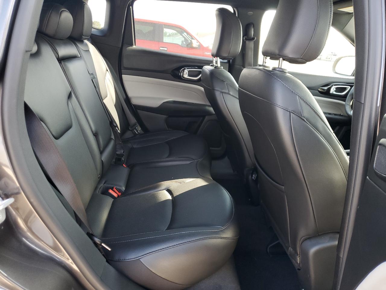 2023 Jeep Compass Limited VIN: 3C4NJDCN2PT513863 Lot: 71869115