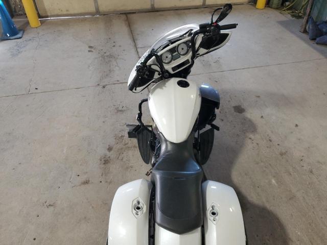 2016 VICTORY MOTORCYCLES CROSS COUNTRY TOUR  