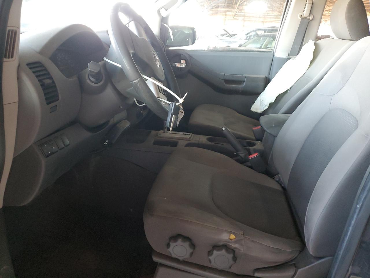 2013 Nissan Xterra X VIN: 5N1AN0NW4DN822890 Lot: 81833665