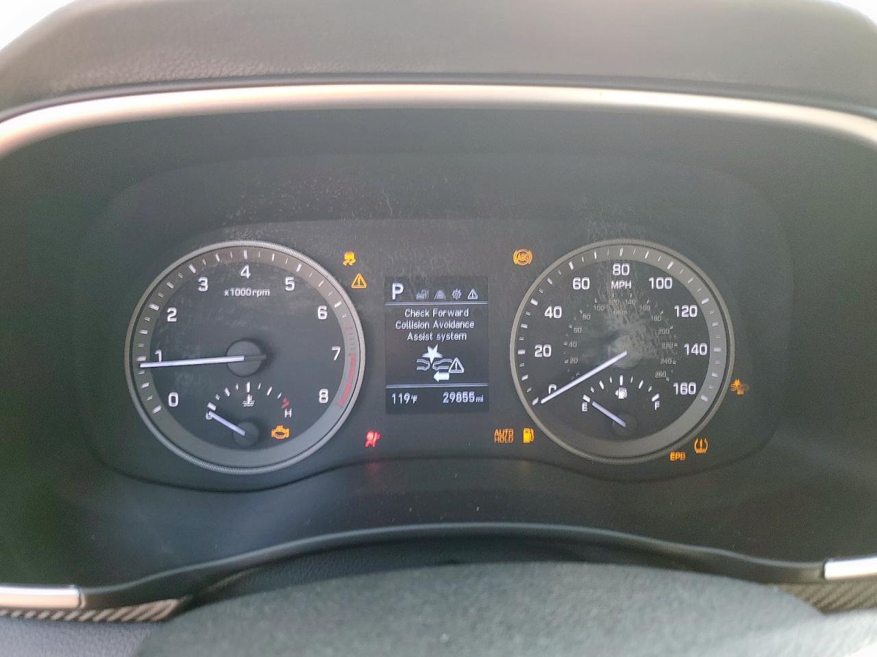 2020 Hyundai Tucson Limited VIN: KM8J33AL0LU105846 Lot: 81153455