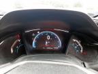 2019 HONDA CIVIC SE VTEC  for sale at Copart BELFAST