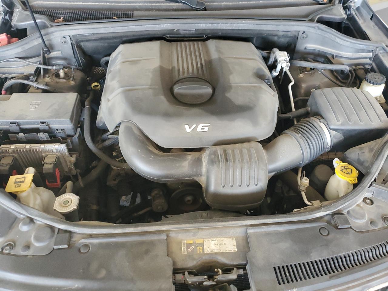 2015 Jeep Grand Cherokee Overland VIN: 1C4RJFCG8FC158061 Lot: 80517975