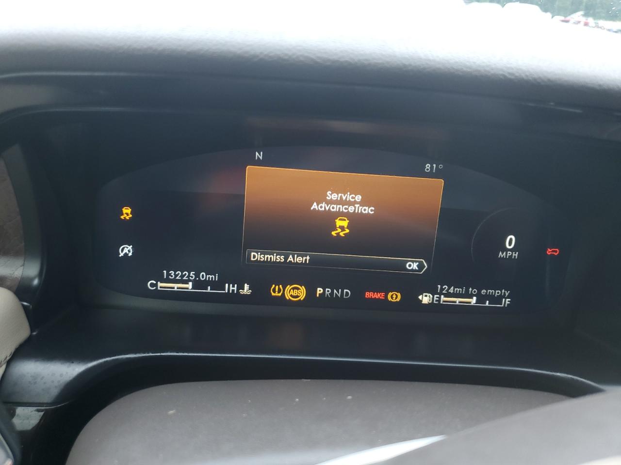 2024 Lincoln Aviator Reserve VIN: 5LM5J7WC0RGL06545 Lot: 82173715