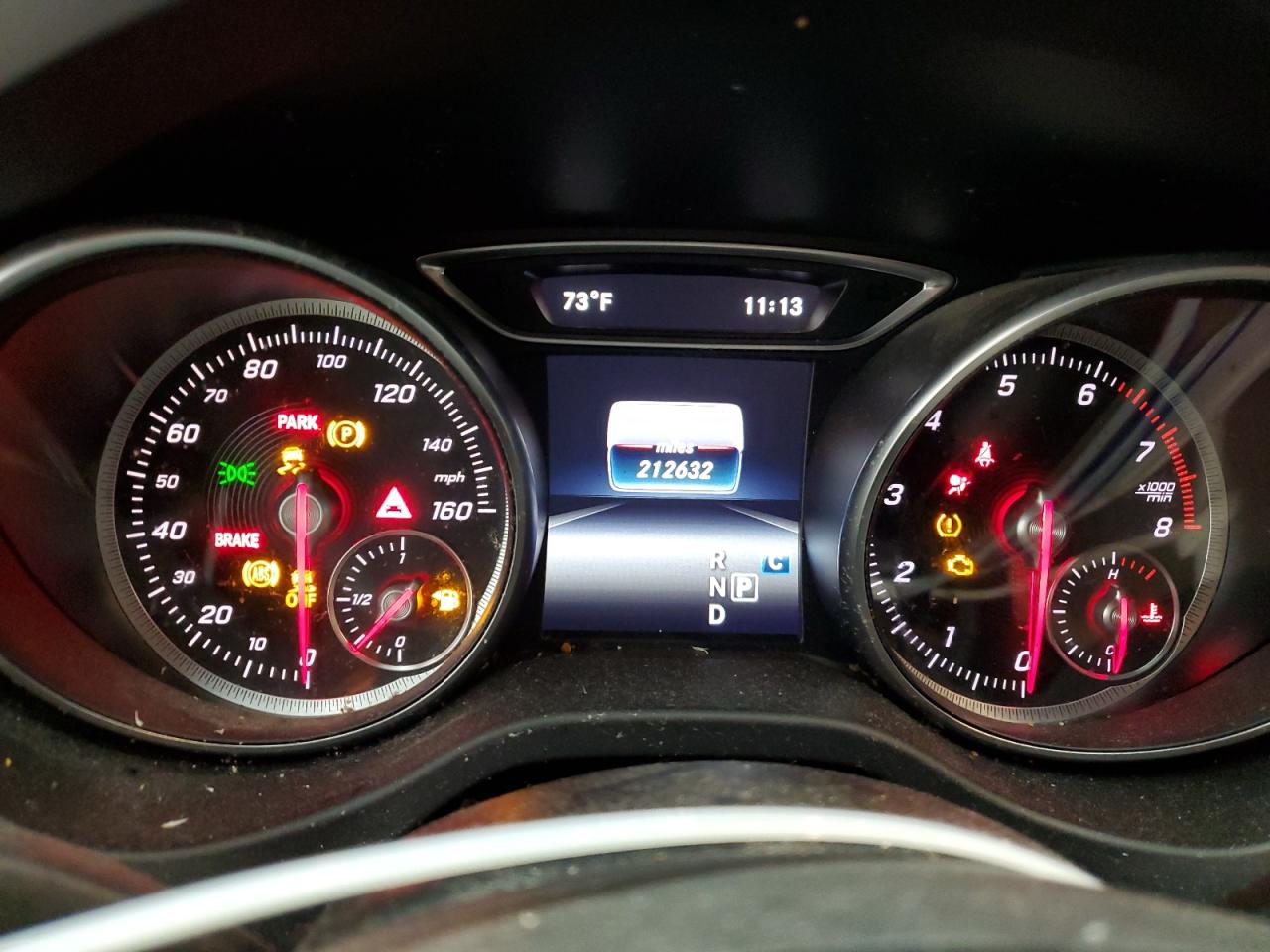 2020 Mercedes-Benz Gla 250 4Matic VIN: WDCTG4GB9LJ665401 Lot: 84464575