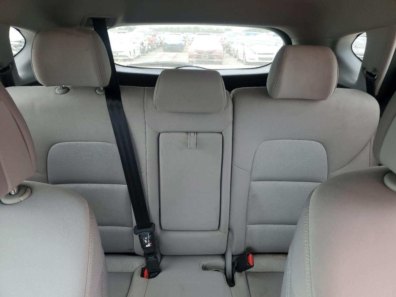 2016 Hyundai Tucson Limited VIN: KM8J33A27GU194442 Lot: 71991115