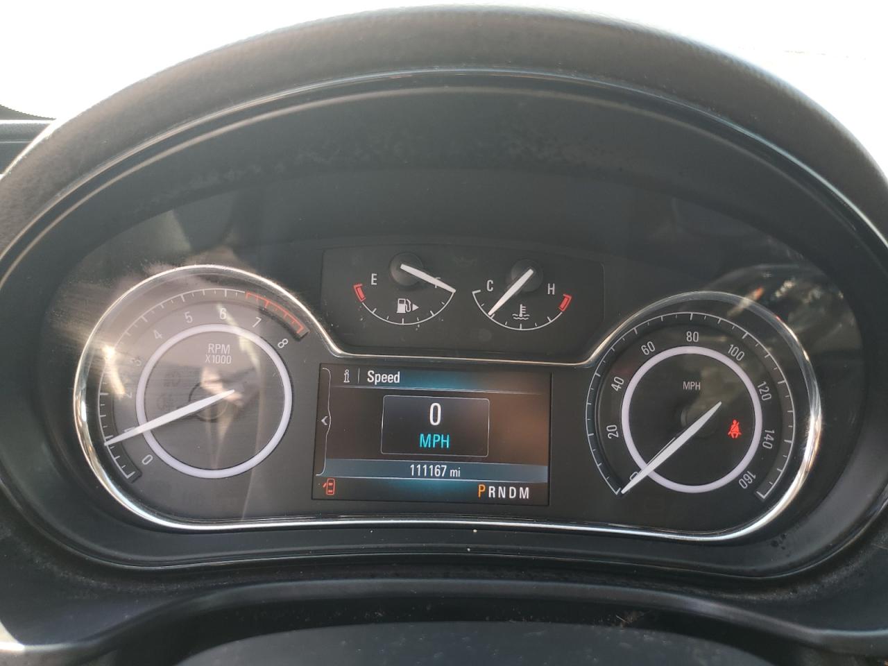 2014 Buick Regal Premium VIN: 2G4GN5EX2E9313921 Lot: 81475725