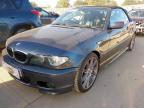 2006 BMW 3 SERIES M SPORT for sale at Copart SANDY