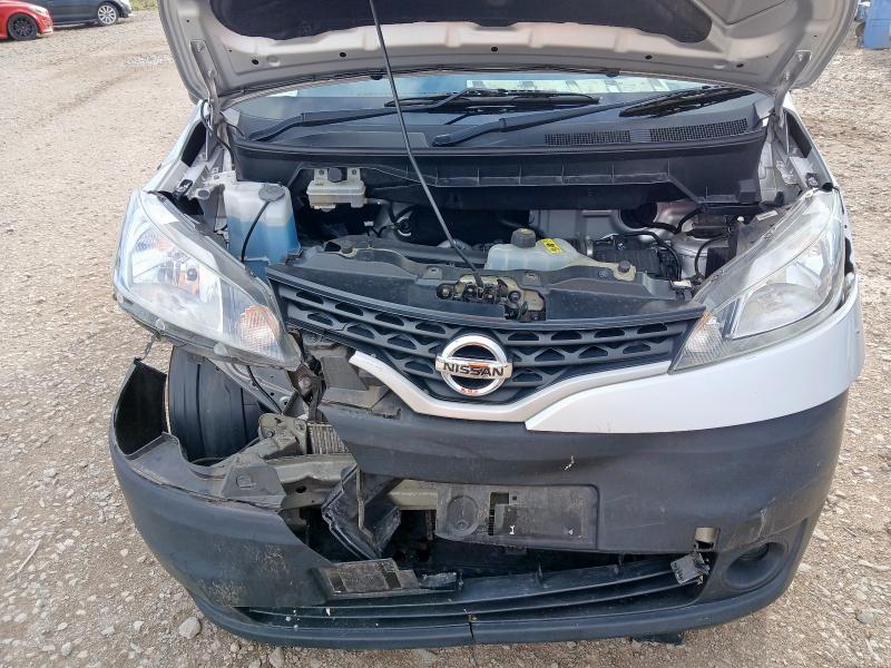 2018 NISSAN NV200 ACENTA DCI 