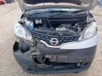 2018 NISSAN NV200 ACENTA DCI  for sale at Copart WISBECH