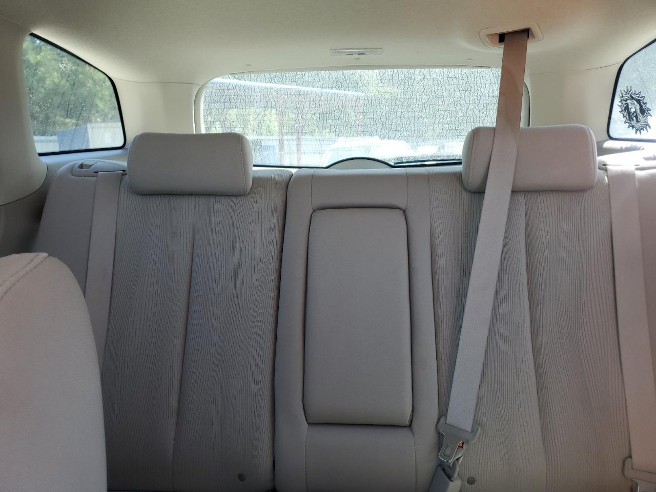 2010 Mazda Cx-7 VIN: JM3ER2W52A0352807 Lot: 71112495