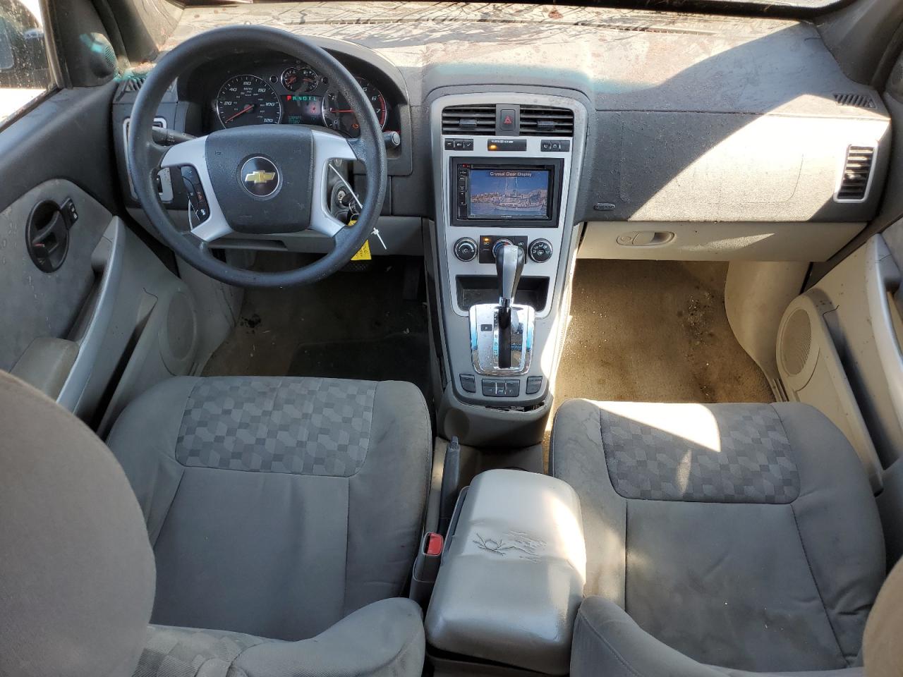 2008 Chevrolet Equinox Ls VIN: 2CNDL13F286329506 Lot: 71183785