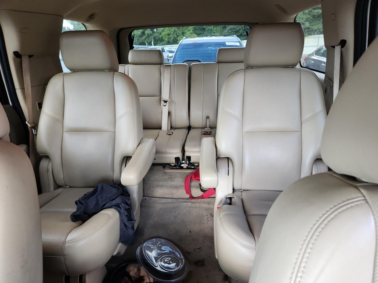 2013 GMC Yukon Slt VIN: 1GKS1CE06DR313012 Lot: 83839035