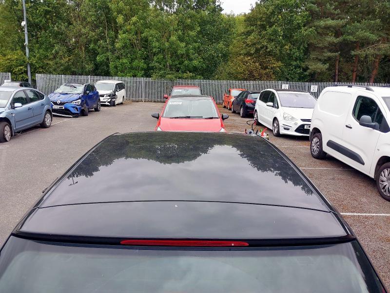 2014 VOLKSWAGEN GOLF SE BLUEMOTION TECH T 