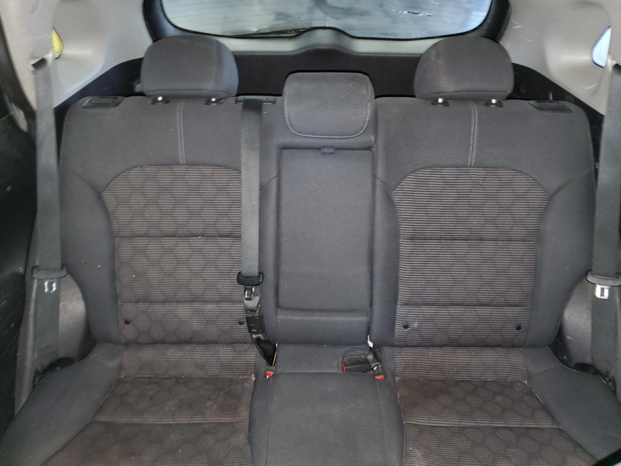 2019 Kia Niro Fe VIN: KNDCB3LC3K5231429 Lot: 80389645