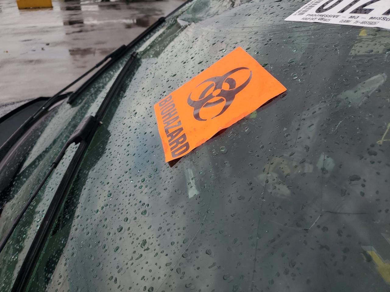 2024 Chevrolet Trailblazer Lt VIN: KL79MPSL3RB110924 Lot: 81210275