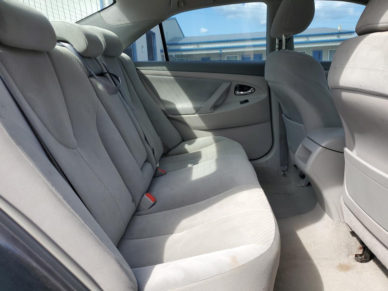 2009 Toyota Camry Base VIN: 4T1BE46KX9U844249 Lot: 84409695