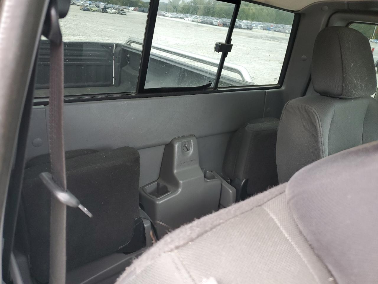 2011 Ford Ranger Super Cab VIN: 1FTKR4EE4BPA70685 Lot: 84409315