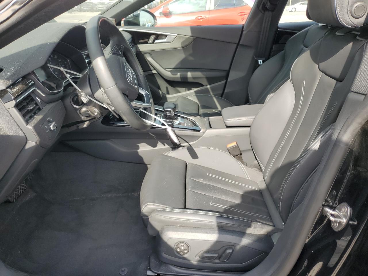 2024 Audi A5 Premium 45 VIN: WAUDACF51RA104004 Lot: 81155115