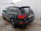 2006 AUDI Q7 S LINE QUATTRO TDI  for sale at Copart WESTBURY
