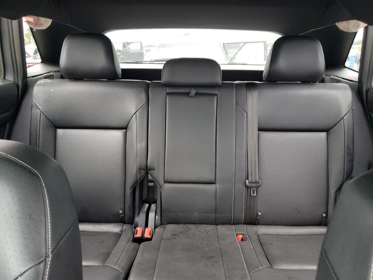 2020 Volkswagen Atlas Cross Sport Sel VIN: 1V2EC2CA5LC229577 Lot: 81456625