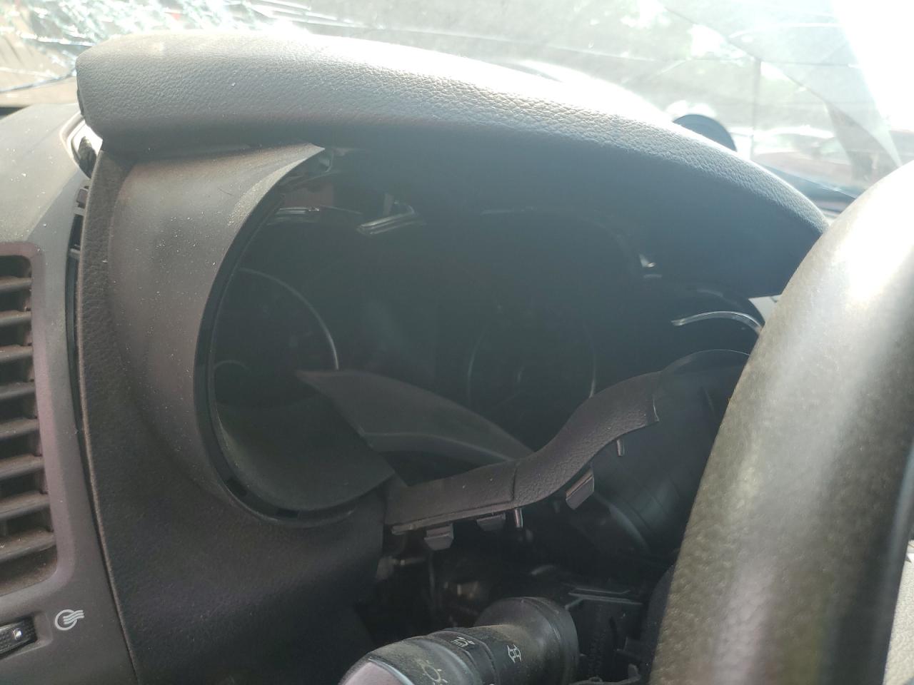 2016 Kia Forte Lx VIN: KNAFK4A62G5584958 Lot: 81315765