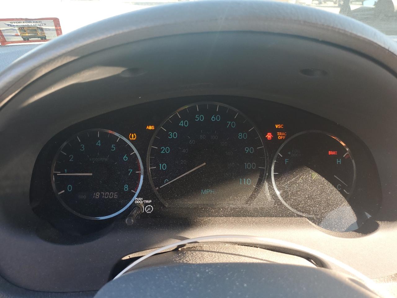 2009 Toyota Sienna Ce VIN: 5TDZK23C79S249781 Lot: 81297305