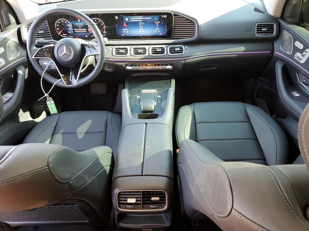 2024 Mercedes-Benz Gle 350 4Matic VIN: 4JGFB4FEXRB041327 Lot: 84752685