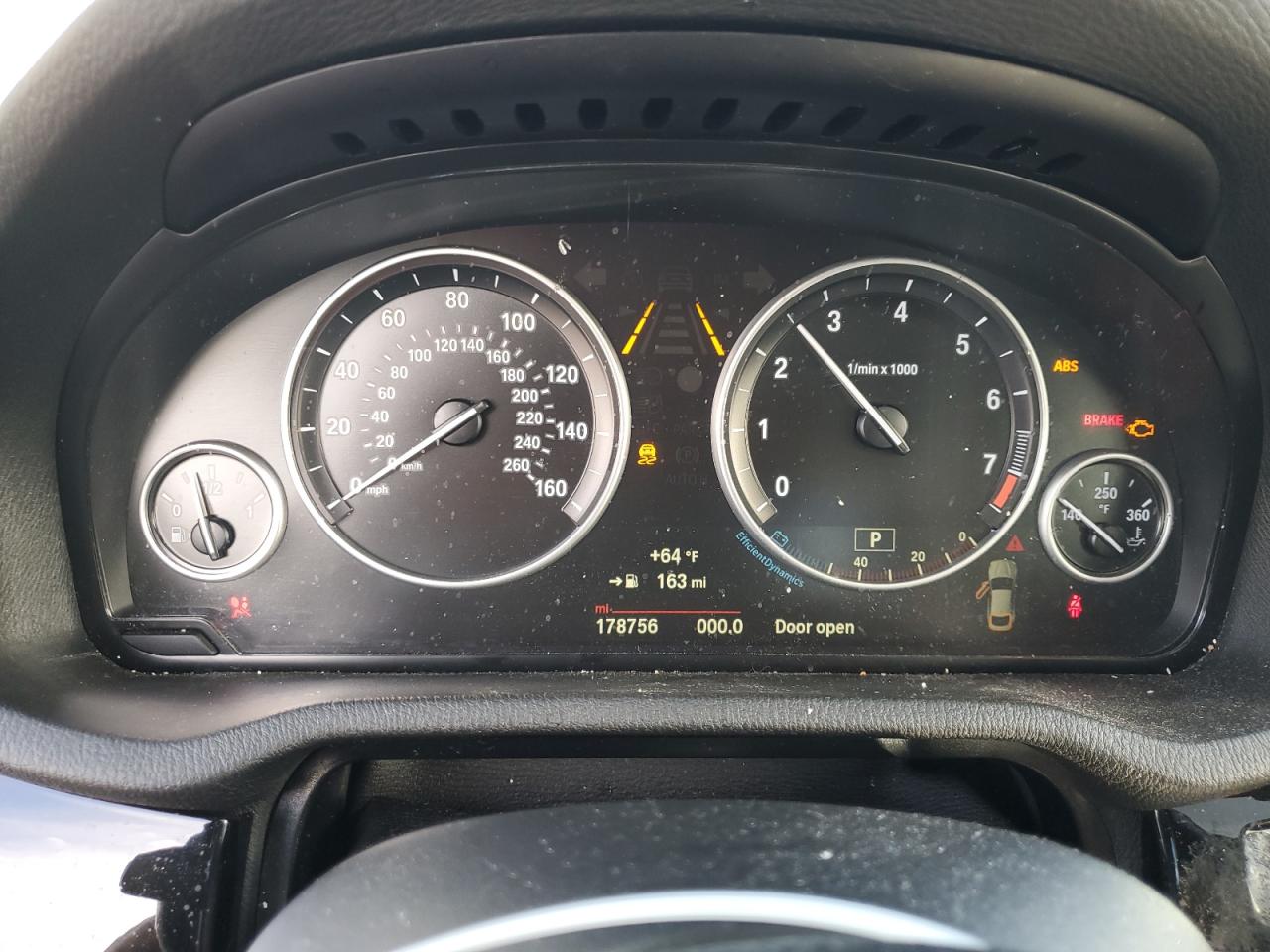 2016 BMW X4 xDrive28I VIN: 5UXXW3C5XG0R22175 Lot: 84274805