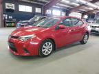 2016 TOYOTA COROLLA L   for sale at Copart CT - HARTFORD SPRINGFIELD