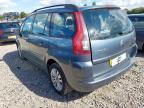 2009 CITROEN C4 GRAND PICASSO VTR+ HDI  for sale at Copart WISBECH