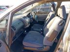 2004 HONDA JAZZ SE CVT  for sale at Copart SANDWICH