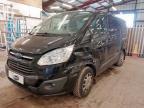 2016 FORD TRANSIT CUSTOM TREND for sale at Copart SANDWICH