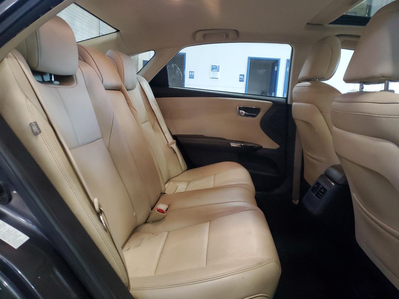 2015 Toyota Avalon Hybrid VIN: 4T1BD1EB8FU047562 Lot: 81885185