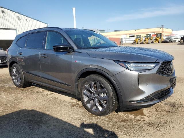  ACURA MDX 2023 Gray