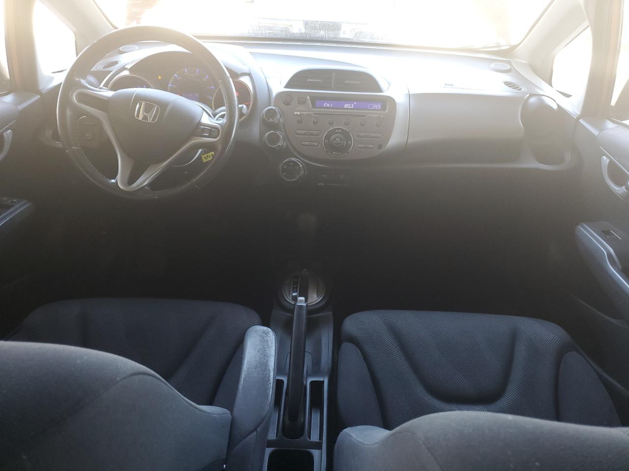 2011 Honda Fit Sport VIN: JHMGE8H57BS003675 Lot: 71648875