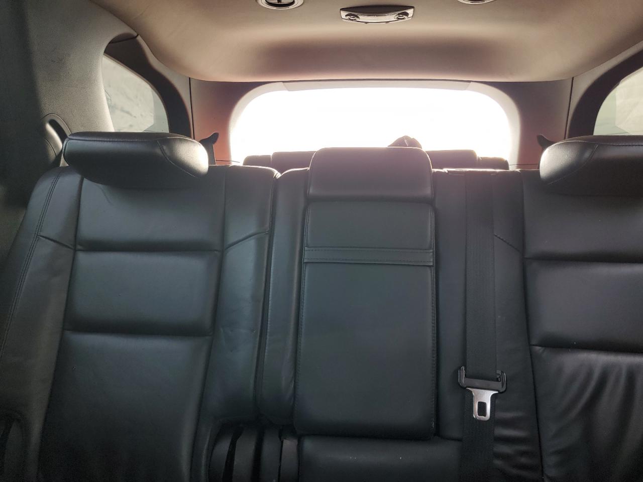 2015 Dodge Durango Limited VIN: 1C4RDJDG4FC826656 Lot: 81689175