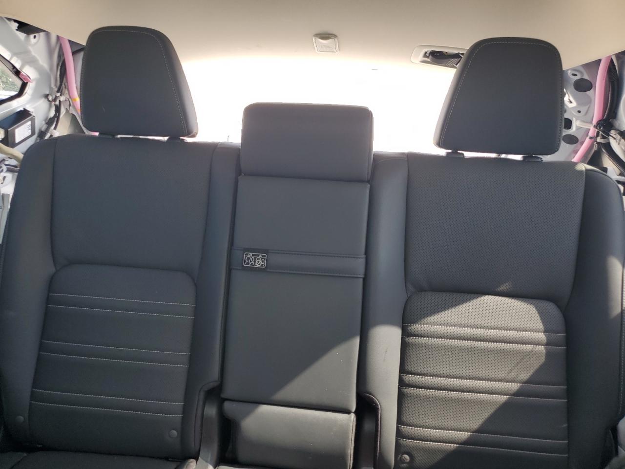 2020 Lexus Nx 300 VIN: JTJGARBZ3L5015916 Lot: 80486165