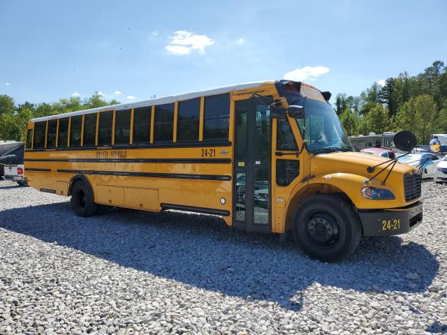 2021 Freightliner Chassis B2B