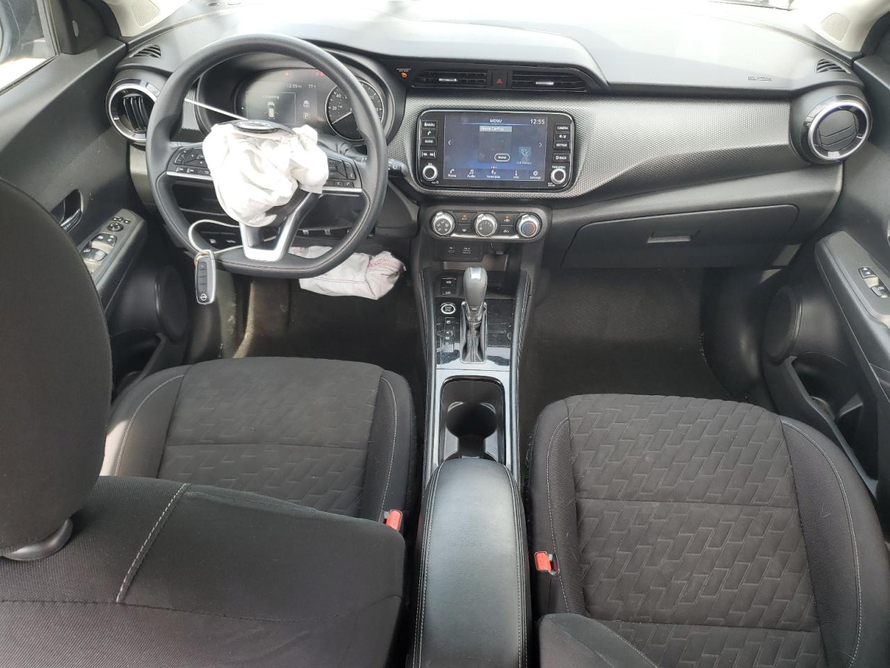 2023 Nissan Kicks Sv VIN: 3N1CP5CV5PL512950 Lot: 83791115