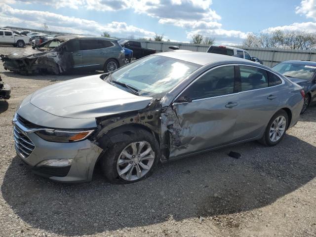 CHEVROLET MALIBU LT 2023