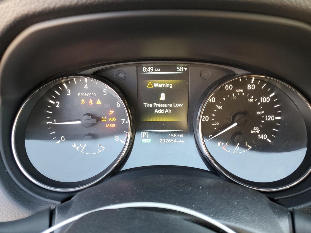 2017 Nissan Rogue S VIN: KNMAT2MV9HP530712 Lot: 81701115