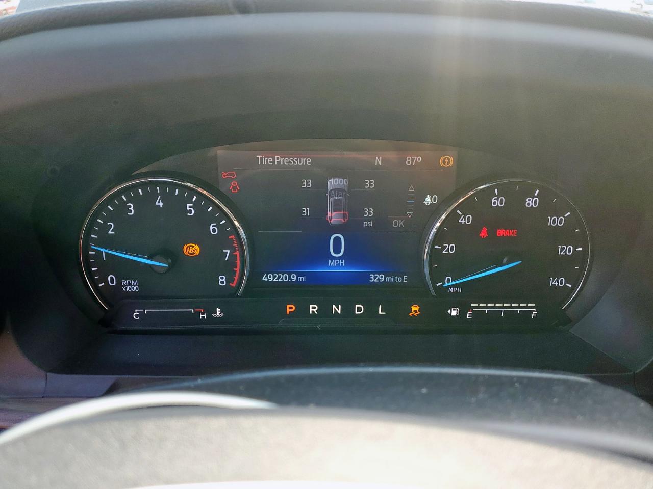 2022 Ford Explorer Limited VIN: 1FMSK7FH1NGB07979 Lot: 80884625