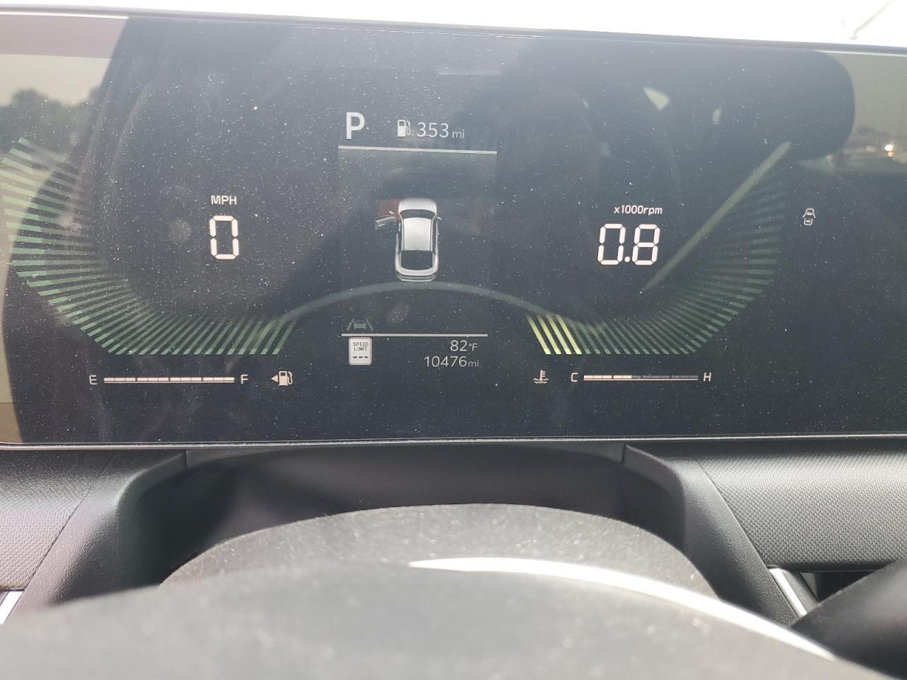 2025 Kia K4 Lx VIN: 3KPFT4DE9SE020899 Lot: 81359895