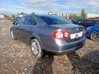 2008 VOLKSWAGEN JETTA SE for sale at Copart WISBECH