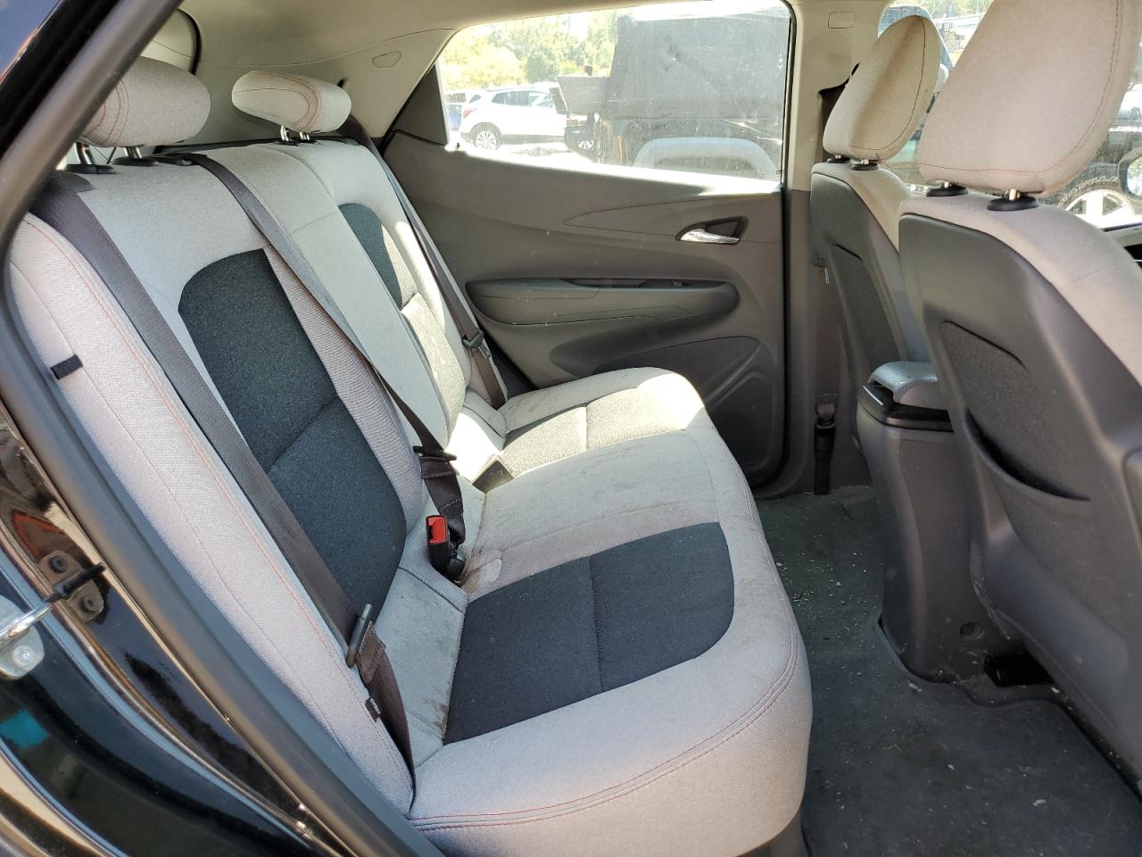 2017 Chevrolet Bolt Ev Lt VIN: 1G1FW6S0XH4177659 Lot: 80912765